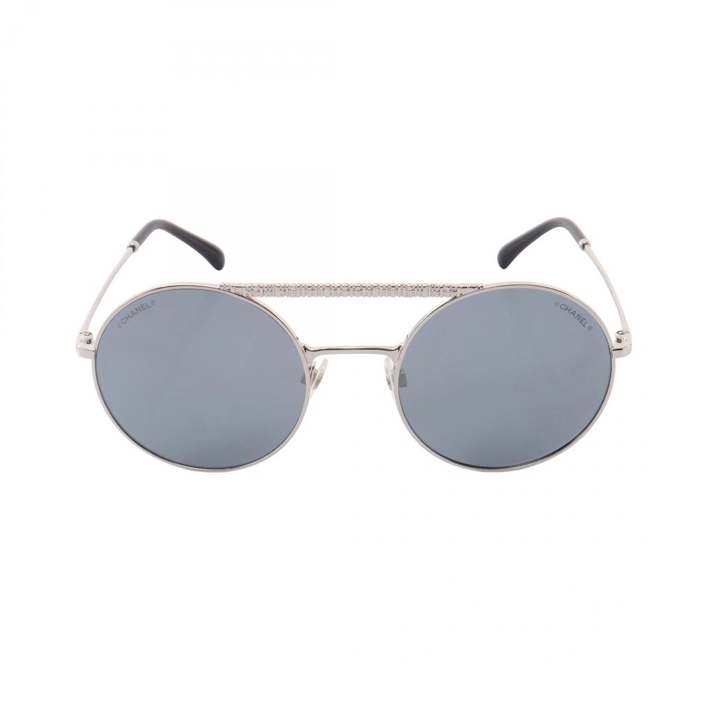 Chanel Coco Mark Round Sunglasses #339982C44B